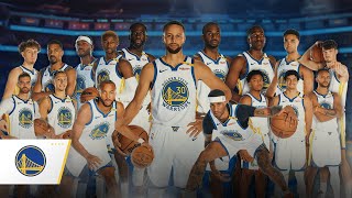 How Well Do You Know The Golden State Warriors [upl. by Yer]