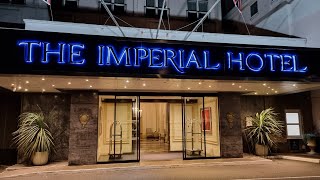 The Imperial Hotel Torquay [upl. by Werner]