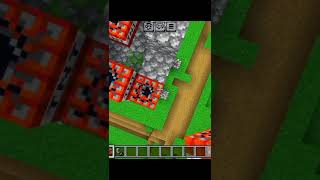 gaming6004 Minecraft gaming house gameplay video TNT 👿👿👿👿👿👿 [upl. by Seafowl]