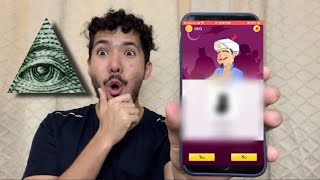 Can Akinator guess Illuminati [upl. by Aneral]