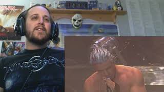 Rammstein  Heirate Mich Live Rock AM Ring 1998 Reaction [upl. by Herod]