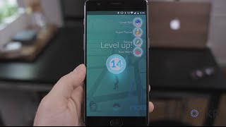 6 Tips You Need to Know to Be Better at Pokemon Go [upl. by Anial290]