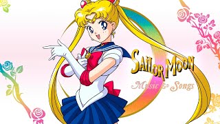 Sailor Moon  Music amp Songs 2020 [upl. by Bonis]