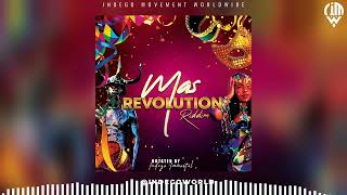 MAS REVOLUTION RIDDIM MIX  Lavaman  Problem ChildTallpreeLil Natty amp Thunder amp More  2024 Soca [upl. by Nolaj]