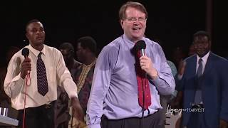 Reinhard Bonnke Memorial Video  Official [upl. by Eyar260]