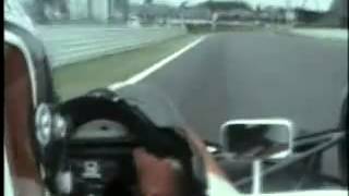 1991 berger onboard record lap suzuka [upl. by Ruberta]