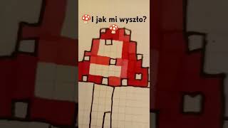 Jak mi wyszedł grzybek [upl. by Erbas]