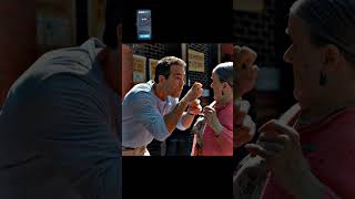 Ryan Reynolds  कैसे हो इंस्पेक्टर 😂  Free Guy Movie Scene shorts movieclip [upl. by Dilks57]