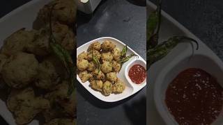 Maharashtra Special Pakode ki Recipe youtubeshortsshortssubscriberecipepakodeviralvideo [upl. by Halimeda]