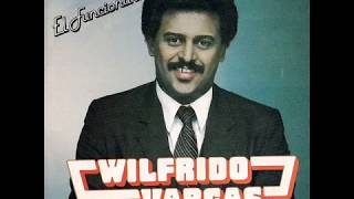 Wilfrido Vargas  El Funcionario 1983 [upl. by Scarlett]