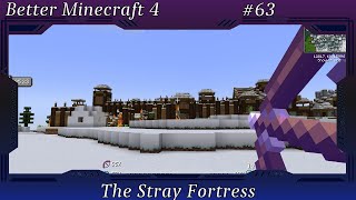 BMC4 63 The Stray Fortress [upl. by Rusert]