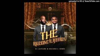 Dj Jaivane amp Record L Jones  Ntofoza feat Lungile Womhlaba Thori amp Phemelo Saxer [upl. by Aneez630]