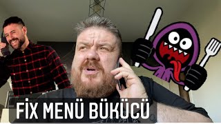 Fix menü bükücü [upl. by Enelrihs]