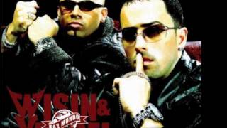 Wisin amp Yandel quotYo Quieroquot Pal Mundo [upl. by Asilanna]