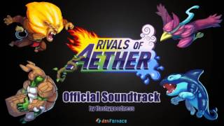 Rivals of Aether OST  Abyss Results [upl. by Menon]