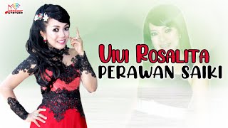 Vivi Rosalita  Perawan Saiki Official Music Video [upl. by Carilla]