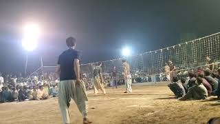 mahar imran layyah Kamal game layyah vs Kashi taunsa [upl. by Airamak]