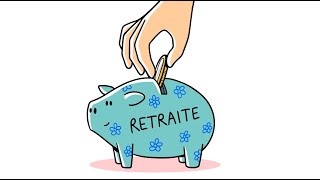 Tuto  Épargner pour sa retraite oui mais comment [upl. by Eralc]