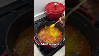 BASMATI JOLLOF RICE youtubeshorts cooking food shorts [upl. by Ahsets]