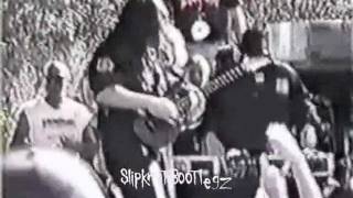 Slipknot Live  Worcester Massachusetts USA 19091999 [upl. by Longan763]