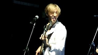 160724 DAY6 SSMF  HUNT FOCUS YOUNGK 영현 직캠 [upl. by Ahseat]