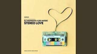 Stereo Love Extended Mix [upl. by Aciruam]