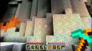 Lets Play Xbox360 Deutsch Minecraft 52  Auf zu neuen Ufern [upl. by Burn]