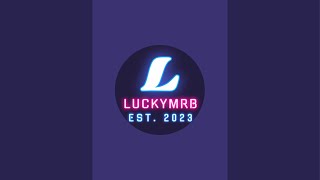 LuckyMrB Hit A Royal Flush [upl. by Annoyek]