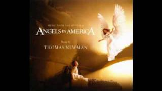 02  Angels in America Main Title [upl. by Risay696]