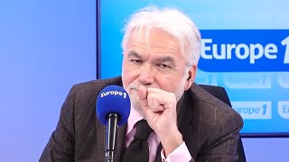 Pascal Praud et vous  «Cest difficile de baisser la dépense publique parce quil y en a trop» [upl. by Nilyac]