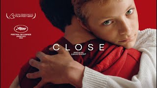 CLOSE  Officiële Trailer Nederland [upl. by Nehr504]