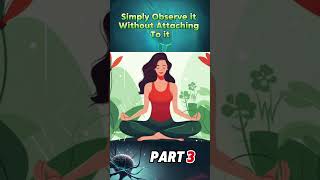 10Minute Guided Meditation for Quick Anxiety Relief  Calm Stress Fast anxietymeditation [upl. by Zaslow]