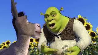 Shrek  Ogres are like Onions BluRay 1080p English scene [upl. by Atived]