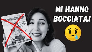 MI HANNO BOCCIATA [upl. by Bowie]