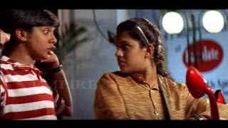 Manjupoloru penkutti  2 Amritha Suresh Bhanupriya KAMAL MALAYALAM MOVIE 2004 [upl. by Aivatan601]