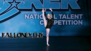 Black Widow  Dance Moms Edited Song [upl. by Lemraj673]