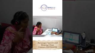 Understanding Your Hearing PTA Test Explained  Baranagar Speech amp Hearing Clinic [upl. by Andrei]