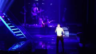 MPokora zenith de lille quotPas sans toiquot [upl. by Biernat985]