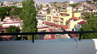 HOTEL MELIKE Kusadasi [upl. by Koslo624]