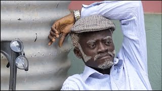 MANSON HENE  KUMAWOOD GHANA TWI MOVIE  GHANAIAN MOVIES [upl. by Bailie]