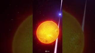 James Webb Telescope Reveals Whats Inside a Supernova shorts space astronomy nasa [upl. by Chevy72]