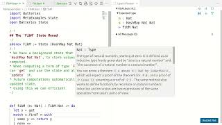 State Monad Example Memoization for Fibonacci numbers [upl. by Aliwt]