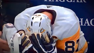 The Pittsburgh Penguins Are Broken [upl. by Welker89]