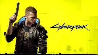 Cyberpunk 2077 OST Kerrys Song Instrumental [upl. by Cila]