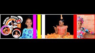 ADAEZES FREESTYLE DANCE MOVES [upl. by Eniarrol]