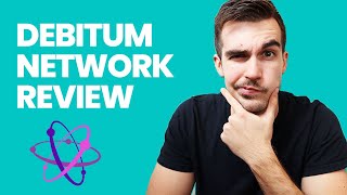 Debitum Network Review 👾 Is It Legit [upl. by Laird]