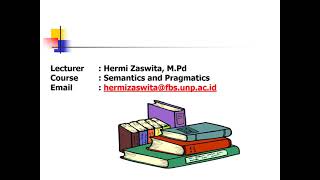 THE CONCEPT OF LINGUISTICS AND LEXICAL MEANING  SEMANTICS AND PRAGMATICS [upl. by Whitten]