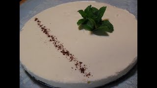 Cheesecake al limoncelloSuper [upl. by Hedy]