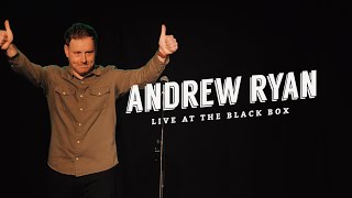 Andrew Ryan Live at The Black Box [upl. by Niliram]