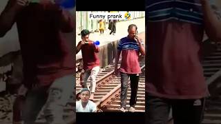 Viral Train Horn Pranks  The Most Annoying Car Pranksp [upl. by Jeritah]